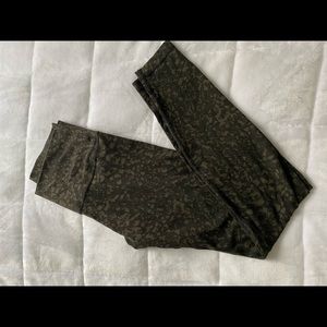 Lululemon Align Pant 28”